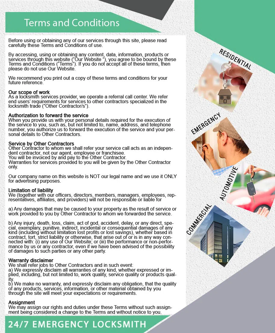 Affordable Locksmith Services Seattle, WA (866) 273-6501